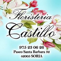 floristería Castillo