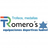 Trofeos Romero's