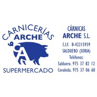 CARNICERIAS ARCHE