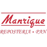 Panadería Manrique
