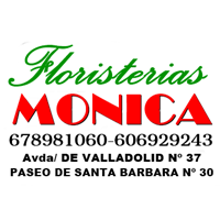 Floristerías 1y2 Monica